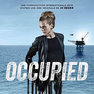 Bilder Occupied - Die Besatzung