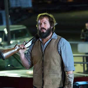 Bilder Angus Sampson