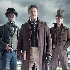 Bilder The Frankenstein Chronicles