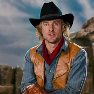 Bilder Owen Wilson