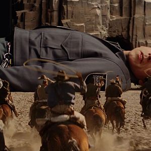 Bilder Nachts im Museum