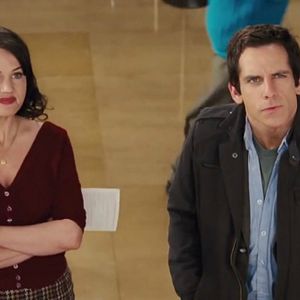 Bilder Nachts im Museum