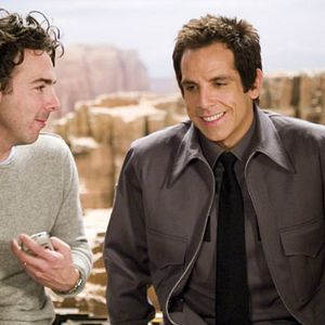 Bilder Nachts im Museum