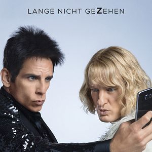Bilder Zoolander No. 2
