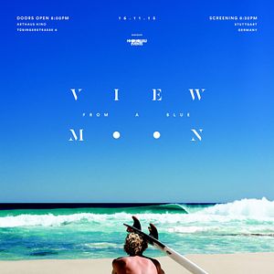 Bilder View From a Blue Moon