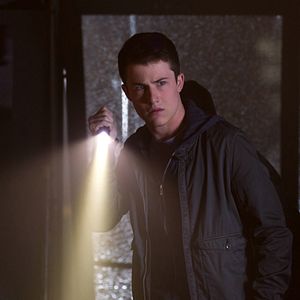 Bilder Dylan Minnette