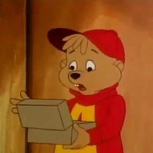 Bilder Alvin und die Chipmunks