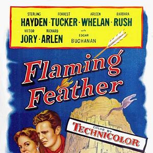 Bilder Die roten Teufel von Arizona