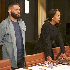 Bilder Kerry Washington