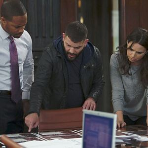 Bilder Cornelius Smith Jr