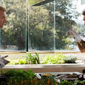 Bilder Pension complète