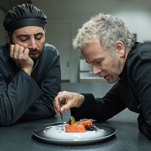 Bilder Pension complète