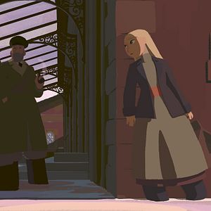 Bilder Long Way North