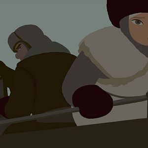 Bilder Long Way North