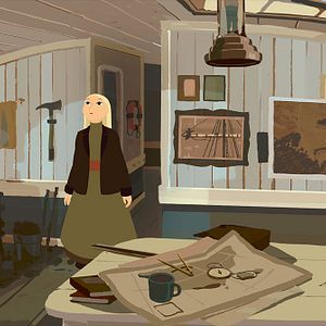 Bilder Long Way North