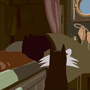 Bilder Long Way North