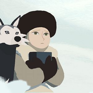 Bilder Long Way North