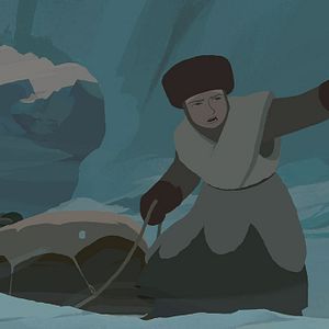 Bilder Long Way North