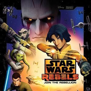 Bilder Star Wars Rebels