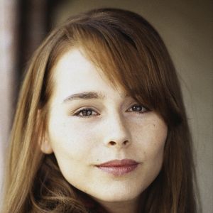 Bilder Tara Fitzgerald