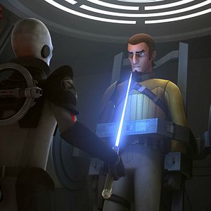 Bilder Star Wars Rebels