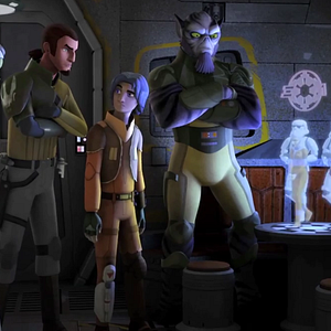 Bilder Star Wars Rebels