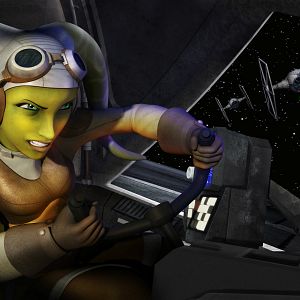 Bilder Star Wars Rebels