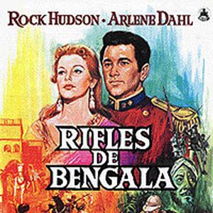 Bilder Gewehre für Bengali