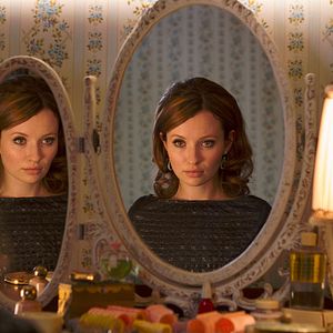 Bilder Emily Browning