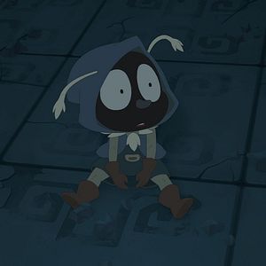 Bilder Dofus - Livre 1 : Julith