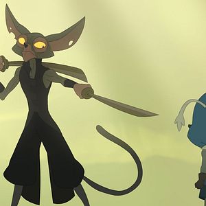 Bilder Dofus - Livre 1 : Julith