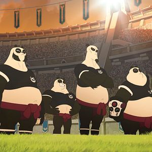 Bilder Dofus - Livre 1 : Julith