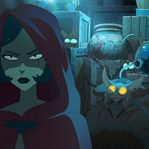 Bilder Dofus - Livre 1 : Julith