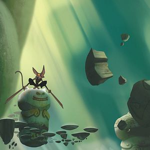 Bilder Dofus - Livre 1 : Julith