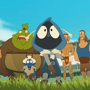 Bilder Dofus - Livre 1 : Julith