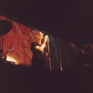 Bilder Janis: Little Girl Blue