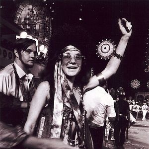 Bilder Janis: Little Girl Blue