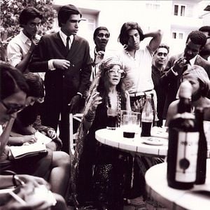 Bilder Janis: Little Girl Blue