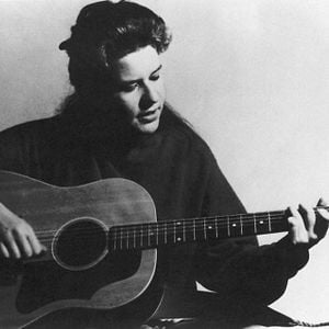 Bilder Janis: Little Girl Blue