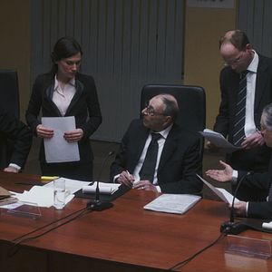 Bilder Le dernier jour d’Yitzhak Rabin