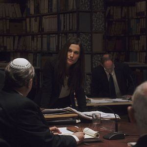 Bilder Le dernier jour d’Yitzhak Rabin