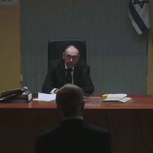 Bilder Le dernier jour d’Yitzhak Rabin