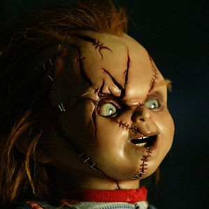 Bilder Chucky´s Baby