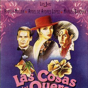 Bilder Die Dinge der Liebe