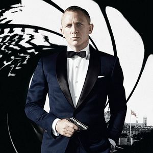 Bilder James Bond 007 - Skyfall