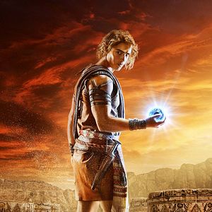 Bilder Gods Of Egypt