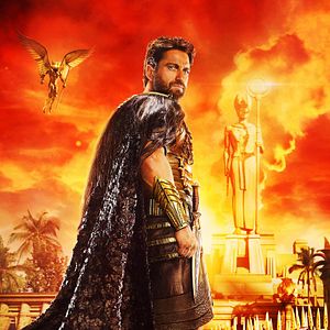 Bilder Gods Of Egypt