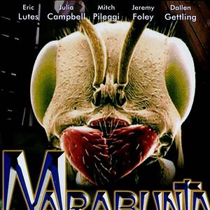 Bilder Marabunta - Killerameisen greifen an