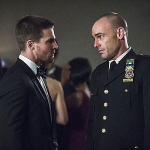 Bilder Stephen Amell