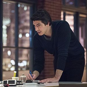 Bilder Brandon Routh